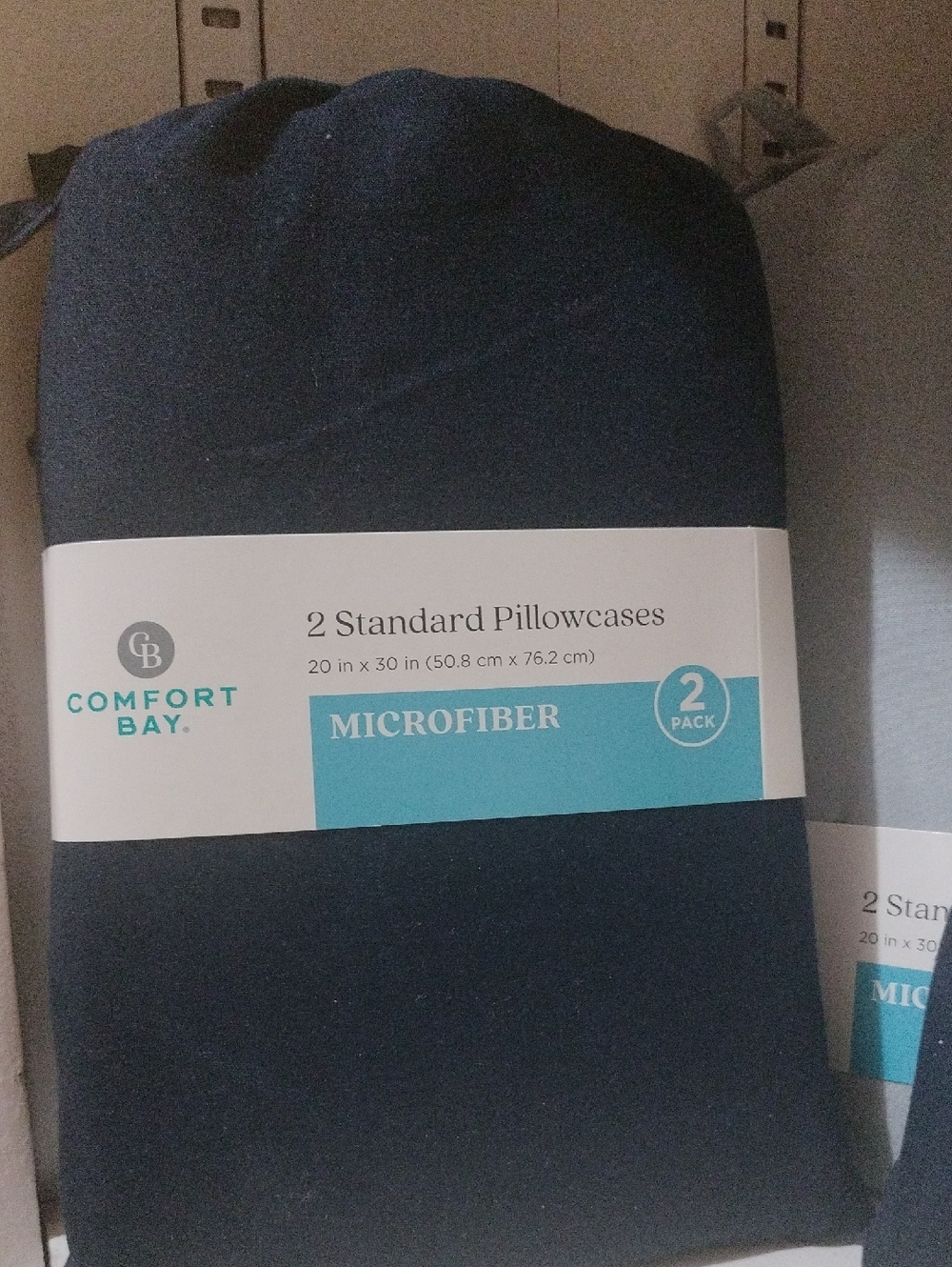Comfort Bay Pillow Cases